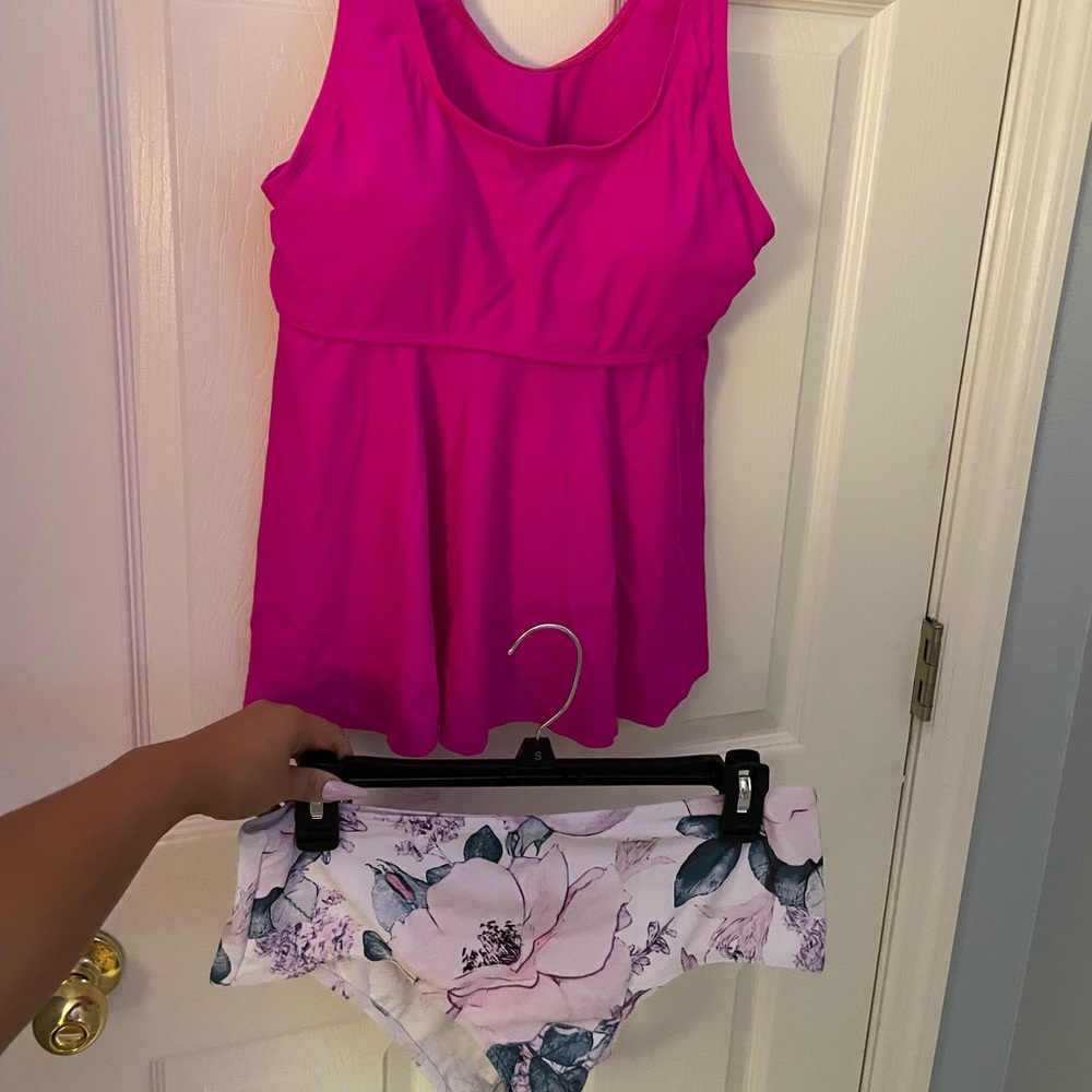 Bathing suit NWT‼️BOGO‼️